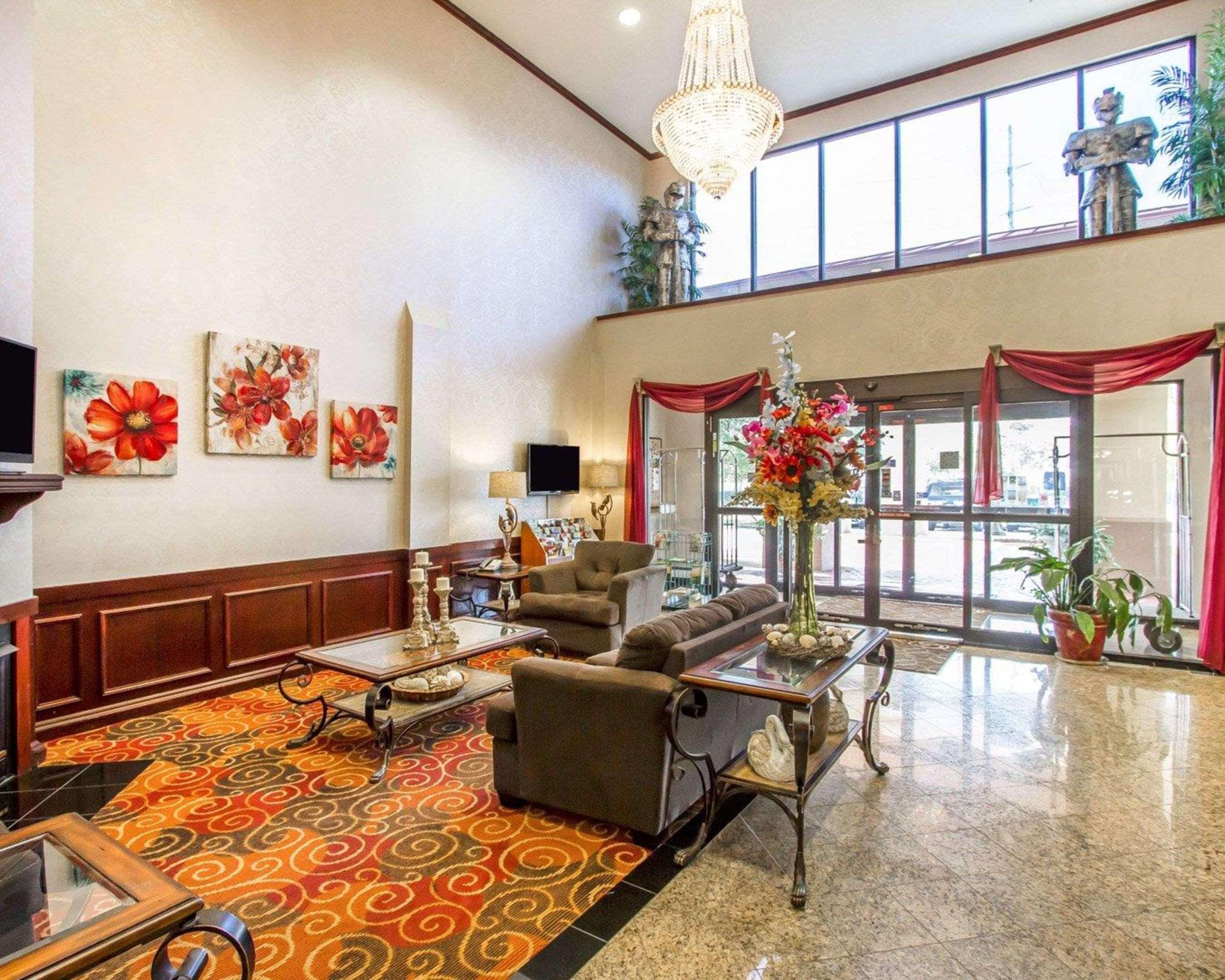 Comfort Suites Mobile East Bay Daphne Exterior foto