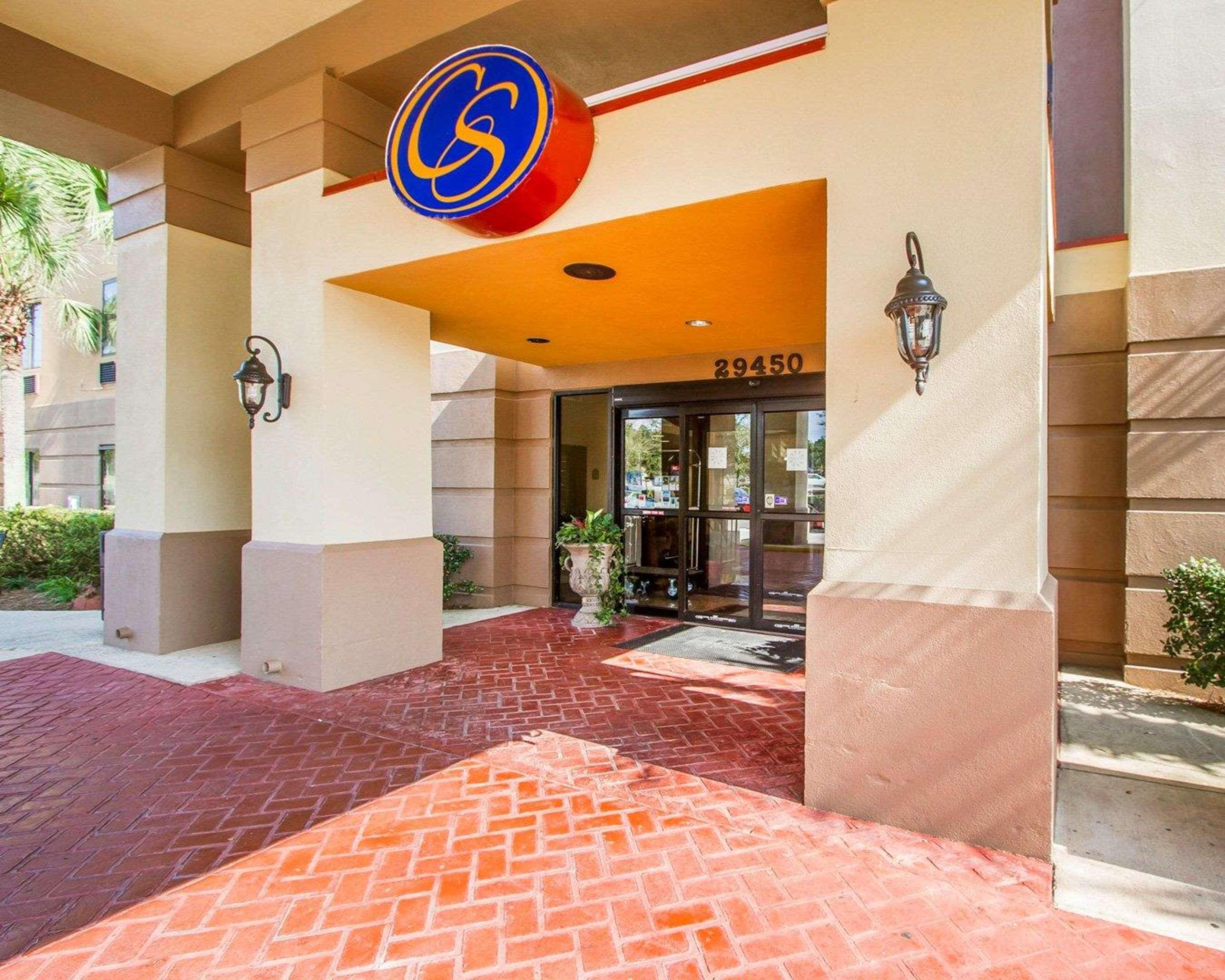 Comfort Suites Mobile East Bay Daphne Exterior foto