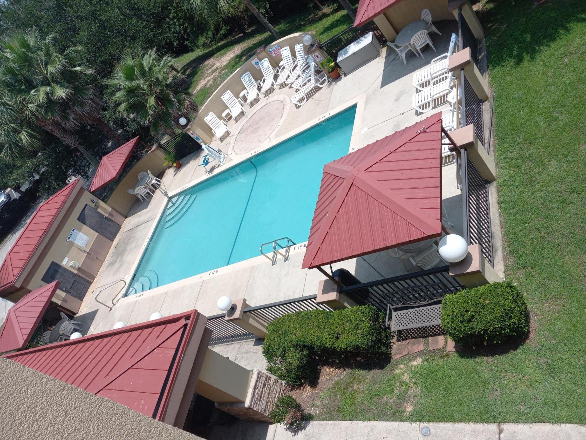 Comfort Suites Mobile East Bay Daphne Exterior foto